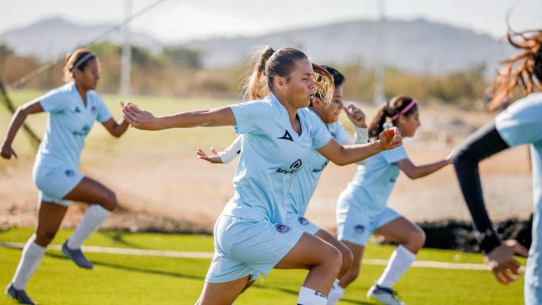 Mazatlán Femenil abre el Clausura 2023 visitando a FC Juárez