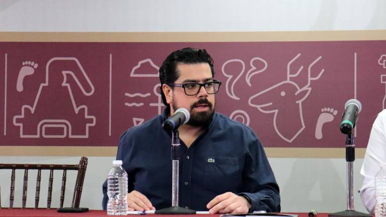 El Gobierno de Sinaloa informó que incrementará el monto de los recursos que se otorgará por el canje de armas.