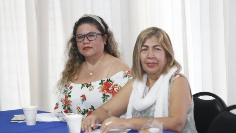 Coordinadoras de Anspac Mazatlán tienen su primera reunión de trabajo