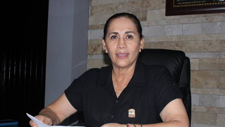 Solicitará Alcaldesa de Escuinapa autorización de uso de subestación del CIP