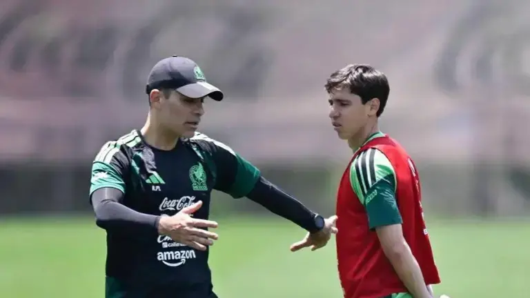 Rafael Márquez tiene definida su primera gira.