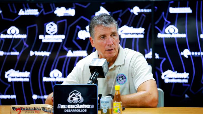 El director técnico Robert Dante Siboldi expresó su tristeza por dejar ir la victoria al 89’, aunque destacó que el equipo peleó ante un rival candidato al título.