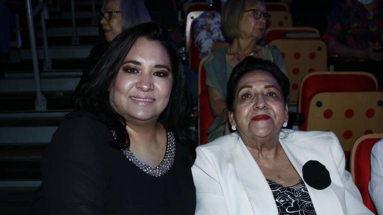 Brindan memorable gala en ‘Un canto a México’ por los 10 años del MIA