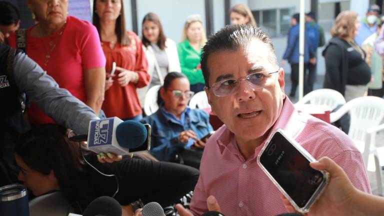 El programa de audiencia pública “Escuchando a la gente”, se realizará cada lunes.