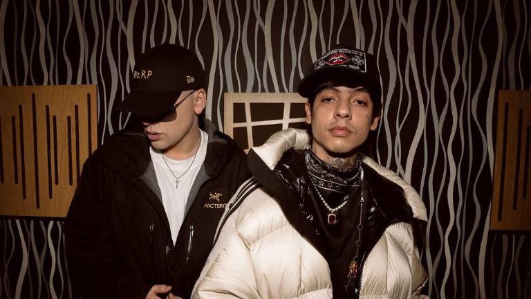 Bizarrap sorprende de nuevo con una nueva colaboración, esta vez junto a Natanael Cano.