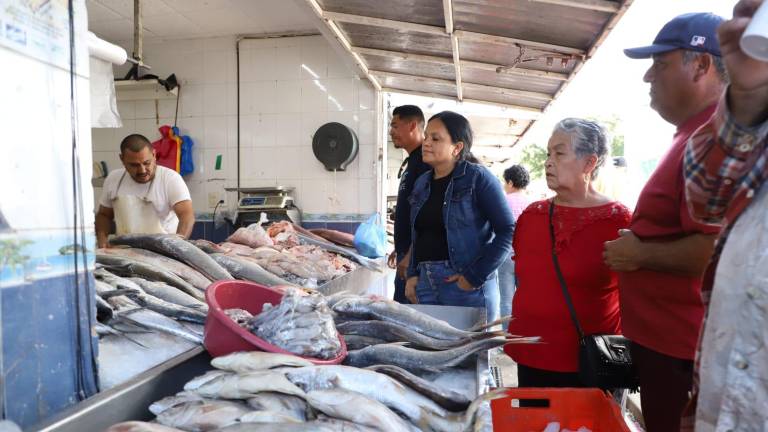 El embarcadero de la Isla de la Piedra es uno de los sitios con más demanda en estas fechas.