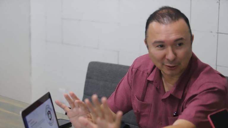 Manguart Sánchez anticipó que las reservaciones están repuntando y por lo mismo saldrán a buscar mejores indicadores.