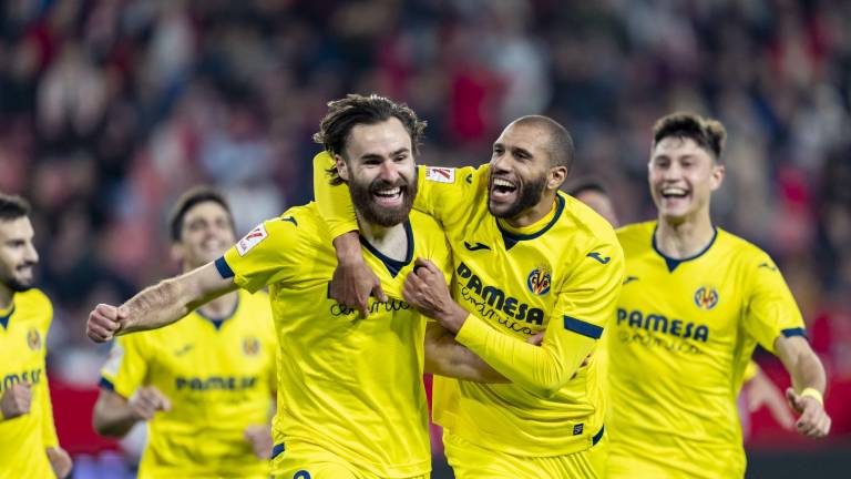 Villarreal disputará este miércoles su duelo pendiente de la Liga de Europa, en busca de maximizar sus aspiraciones de liderato en su grupo.