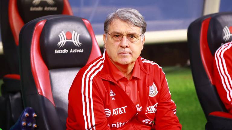 Gerardo Martino cumple 60 años este domingo.