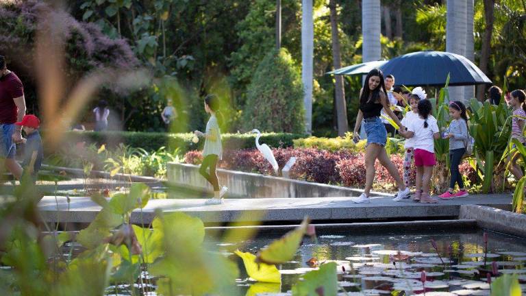 Disfruta Culiacán durante Semana Santa, la ciudad tiene playas, balnearios  y centros recreativos para vacacionar