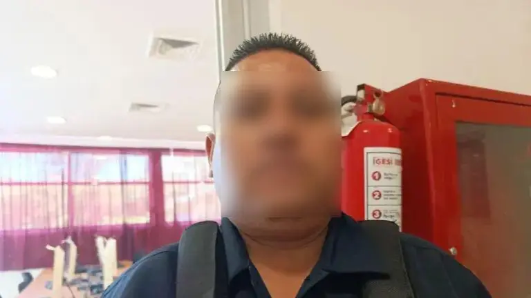 Un ex director de Seguridad Pública de Escuinapa habría sido detenido en el operativo de la comunidad de Isla del Bosque.
