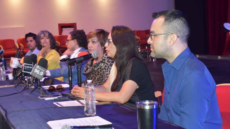 Bruno Mizael Bernal Tarazón, Director General del Instituto MIA