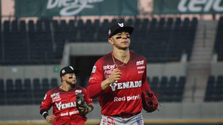 Andrés Álvarez y Juan Mora buscarán ayudar para que Venados de Mazatlán retome el camino ganador en la naciente temporada.