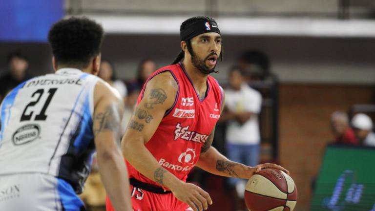 Venados Basketball arranca las semifinales con derrota ante Astros de Jalisco