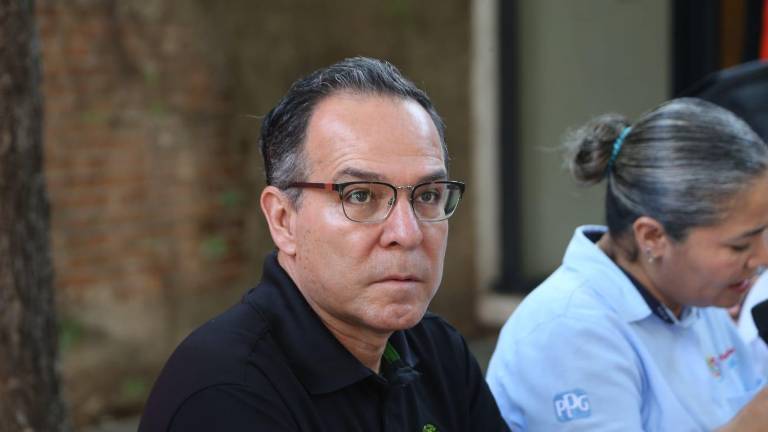 Miguel Calderón Quevedo enfatizó que las reuniones de trabajo con la FGE, SSP y mandos militares no sustituyen al pleno del Consejo.