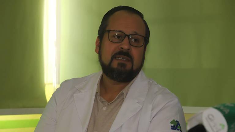 Eduardo Camacho dijo que el consumo en México va en aumento, especialmente entre jóvenes, con inicios cada vez más tempranos.