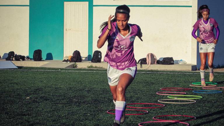 Mazatlán FC Femenil cierra el Apertura 2021 visitando a Pumas.