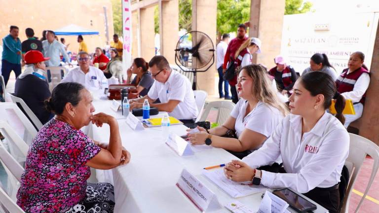 El Gobierno de Mazatlán contará con un programa para atender a posibles damnificados durante temporada de lluvias.