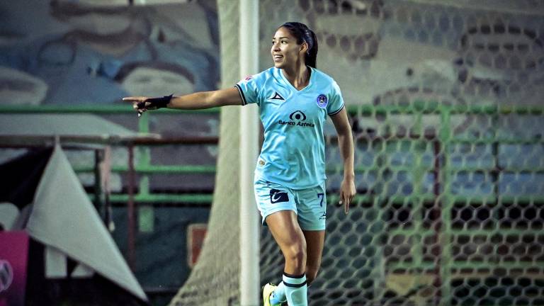 Mazatlán FC sacó los tres puntos en su visita al estadio del Léon.