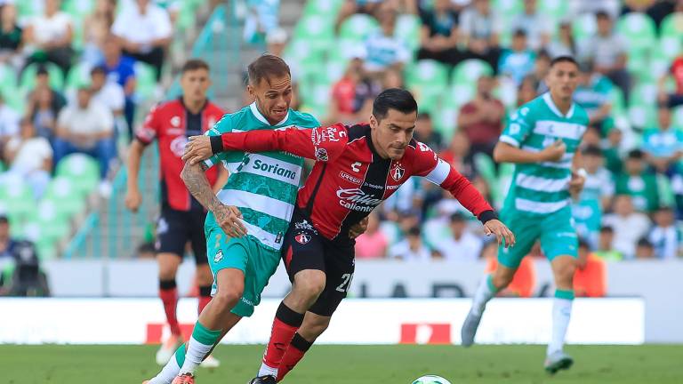 Con este triunfo, los Zorros llegaron a 22 puntos.