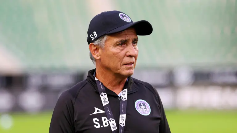 El técnico habla sobre los motivos que lo llevaron a aceptar la propuesta de los Cañoneros.