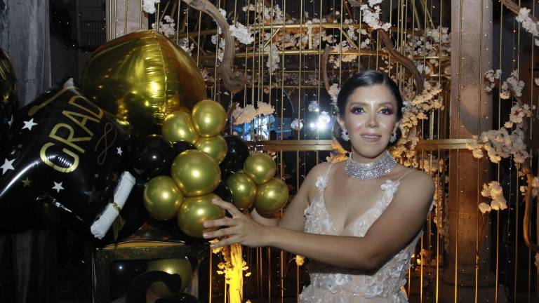 Yumira Madeline Baños Chávez.