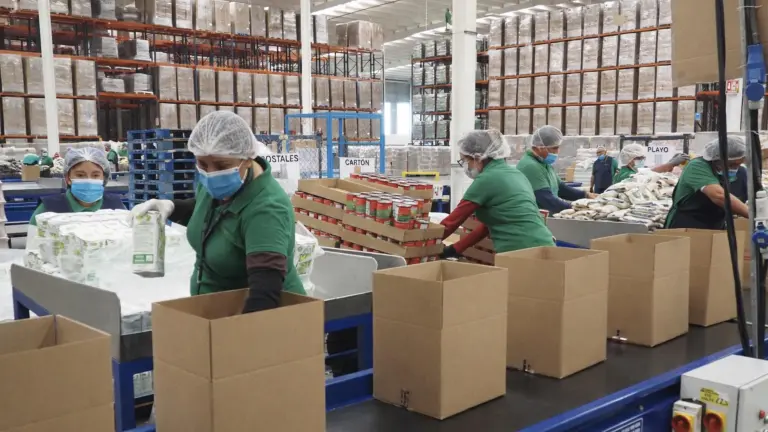 Empresa Abadi y su presencia dentro del ecosistema de servicios alimentarios institucionales