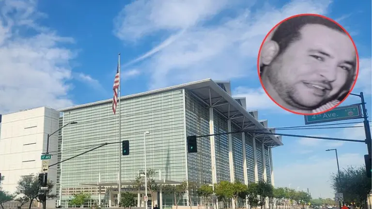 José Guadalupe Tapia Quintero, operador de logística del Cártel de Sinaloa, se declaró culpable en EU.