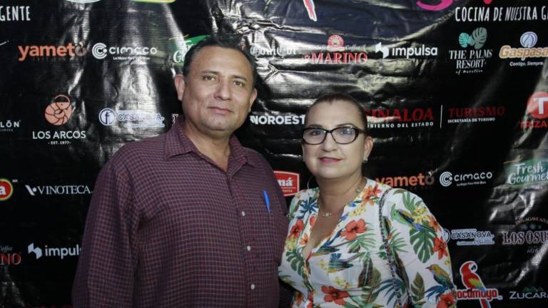 Se proyecta en Culiacán ‘A qué sabe Sinaloa’