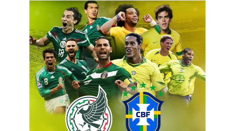 El ambiente promete ser festivo y emotivo, con rotaciones constantes.