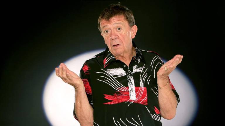 Xavier López “Chabelo”