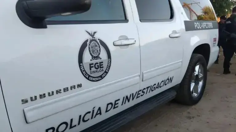 SESESP busca adquirir 10 camionetas SUV para reforzar a la Fiscalía de Sinaloa.