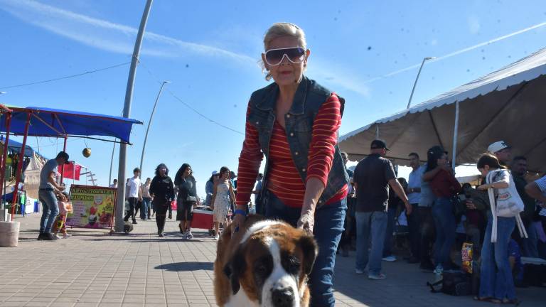 Impone Altata récord, en la segunda edición del megaceviche