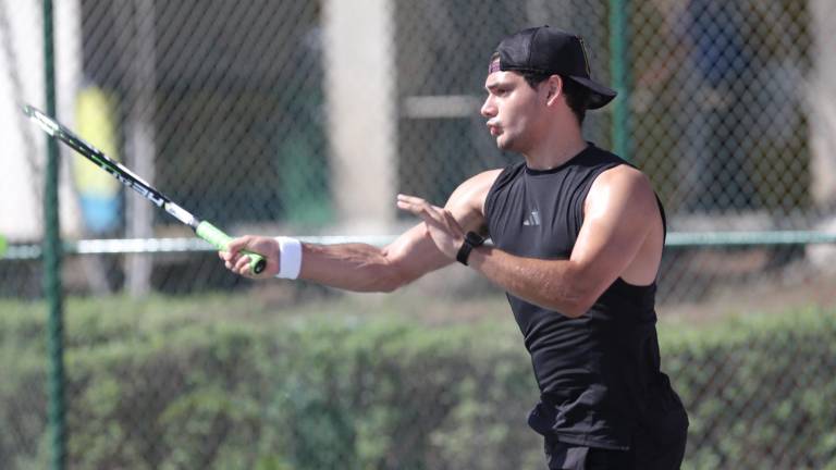 La competencia reunirá a jugadores de diferentes niveles en un ambiente deportivo de gran nivel.