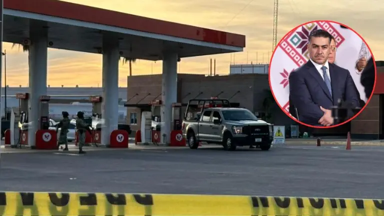 Operativos federales dejaron más de un millón 400 mil litros de hidrocarburo asegurado.