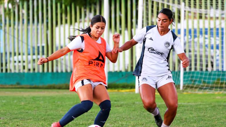 Mazatlán FC Femenil cerró entrenamientos y se declaró en condiciones de afrontar el Clausura 2026.