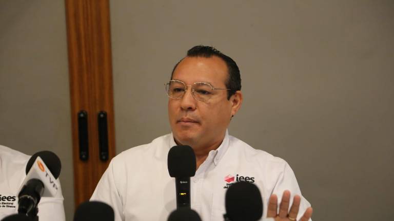 El Instituto Electoral del Estado de Sinaloa abrió la convocatoria para integrar los consejos electorales para el 2027 en Sinaloa.