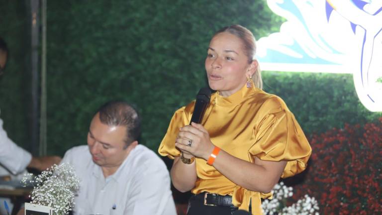 Rosa Cecilia Osuna Guerrero señaló que la firma del convenio es resultado de un acercamiento realizado hace algunos meses por parte de directivos del Cbtis 51.
