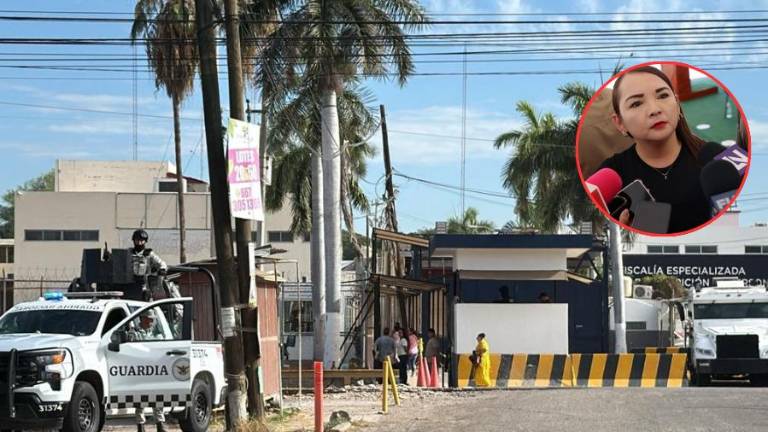 Las indagatorias por el deceso de siete personas al interior del recinto penitenciario fueron reclasificadas por la Fiscalía.
