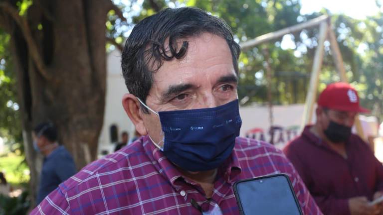 Reconoce Melesio Cuén problemas en la integración de militantes del PAS al Gabinete del próximo Gobierno de Mazatlán