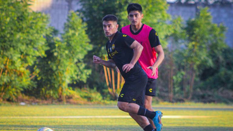 Dorados de Sinaloa puso en marcha su pretemporada y está próximo a dar a conocer su calendario de juegos de pretemporada.