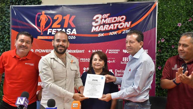 La competencia busca consolidarse como una experiencia deportiva integral.