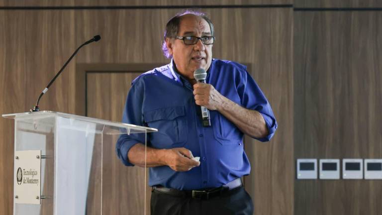 Javier Llausás Magaña detalló que la crisis ha provocado la pérdida de aproximadamente 27 mil 804 empleos.