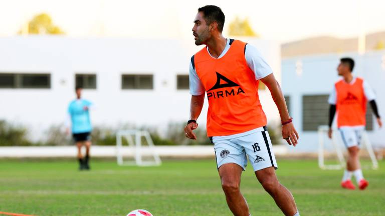 Mazatlán FC intensifica su pretemporada rumbo al Clausura 2026 en medio de la salida de Siboldi y la inminente venta de la franquicia al Atlante.