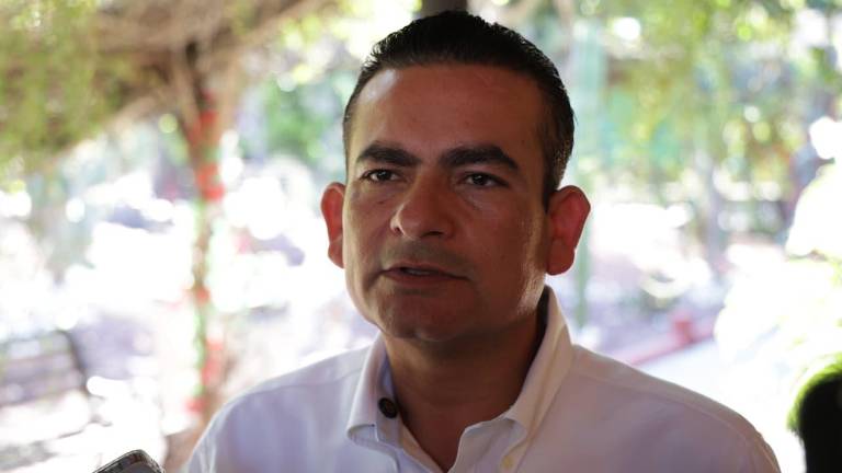 Jorge Rosario Bojórquez señaló que se espera una afluencia masiva de familias y turistas.