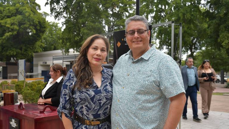 Disfrutan de la segunda Gran Parrillada organizada por los Exatec