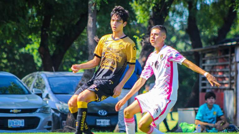 Dorados de Sinaloa consigue su primer triunfo en Tercera División