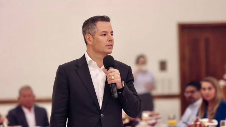 Ex Gobernador Alejandro Murat renuncia al PRI y anuncia creación de Alianza Progresista por México