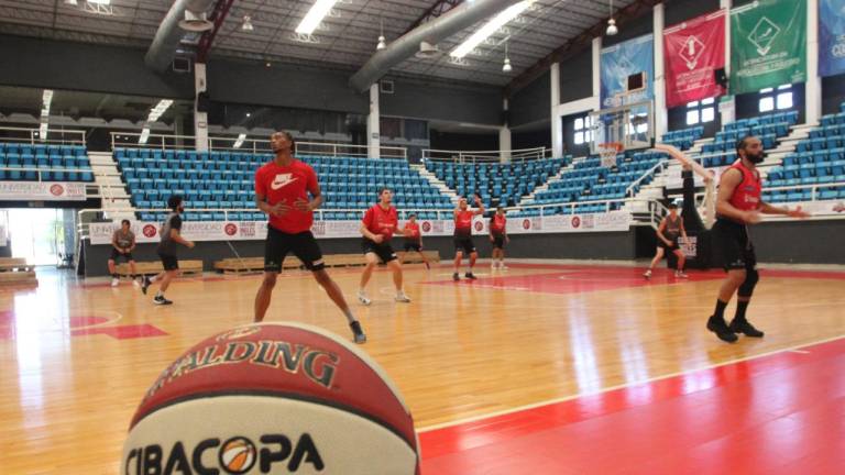 Venados Basketball ya prepara lo que será la próxima temporada 2023 del Cibacopa.