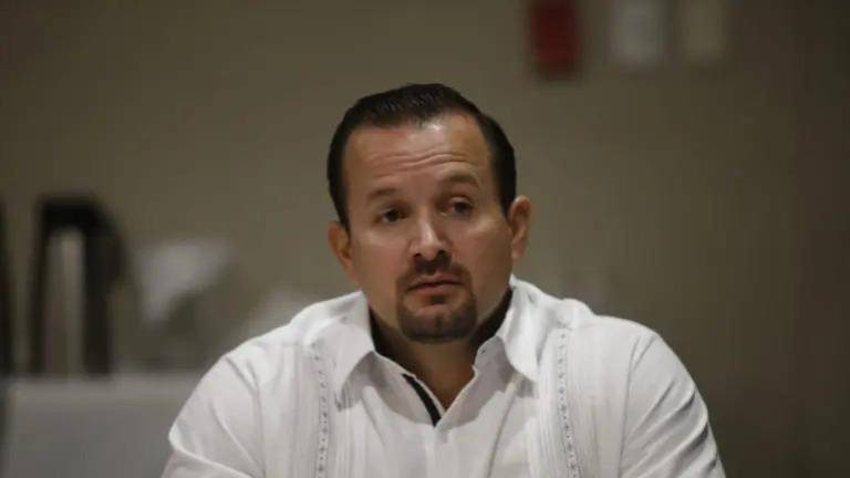 Félix Terán subrayó que el programa contempla una amplia participación de desarrolladores locales en Culiacán.